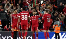 Liverpool mağlubiyet serisine son verdi