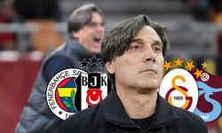 Vincenzo Montella: Türk takımlarımızdan rica ediyorum...