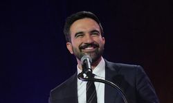 Mamdani'ye İsrailliler'den tepki yağdı: New York'tan göç edin