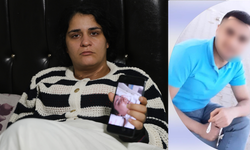 Adana'da koca dehşeti! Cips açarken eşi boğazını kesti