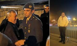 Şehit İlker Aykut'un babasıyla son konuşması! "Biz dönüyoruz, tarlaları ektin mi?"