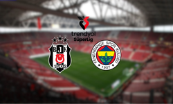 Beşiktaş Fenerbahçe'yi evinde ağırlıyor