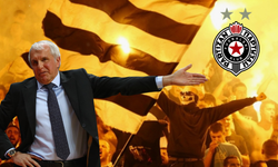Obradovic istifa etti! Taraftar tesislere saldırdı