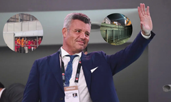 Fenerbahçe, Galatasaray taraftarına gerekeni yaptı!