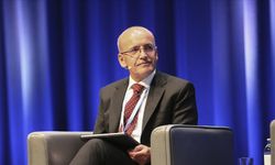 Bakan Şimşek: "Sermaye piyasaları finansmanda öncelikli olacak"