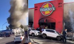 Meksika'da süpermarkette facia! Ölüler Günü kutlamasında 23 kişi öldü