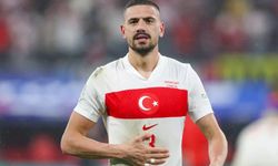 Merih Demiral’dan ramazan boyunca iftar