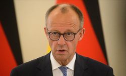 Merz ve Netanyahu telefonda Gazze'yi görüştü