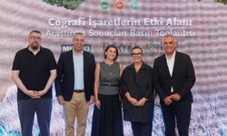 Her üç kişiden biri coğrafi işaretli ürün tercih ediyor!