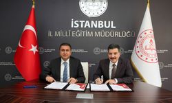 Eğitimle istihdam arasında güçlü köprü