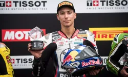 Toprak Razgatlıoğlu ilk resmi MotoGP testine çıkacak