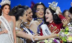 Miss Universe yarışmasında sürpriz sonuç: Polemik yaşadı, kraliçe seçildi