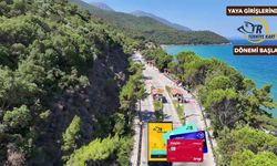 Milli Park'ta 'Türkiye Kart' dönemi başladı