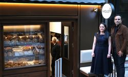 Nişantaşı’nda Yeni Bir Fırın: Molen Bakery & Café