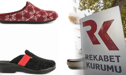 Rekabet Kurulu açıkladı! Ayakkabı ve terlik devine soruşturma açıldı