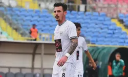 Maaşı yatmadı, çantasını toplayıp takımdan ayrıldı