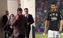 Bahisten PFDK'ya sevk edilmişti! Necip suç duyurusunda bulundu