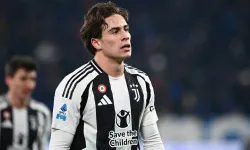 Spalletti'den şok karar! Kenan Yıldız yok