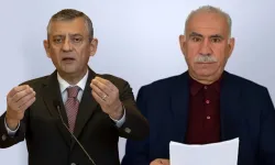 Öcalan’dan CHP’ye mesaj: 'Bu süreç AK Parti’nin ve MHP’nin değildir'