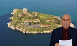 İmralı'da Abdullah Öcalan'ın can güvenliği için alınan önlemler