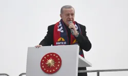 350 Bininci deprem konutu için Cumhurbaşkanı Erdoğan Adıyaman’da