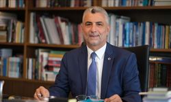 Ticaret Bakanı Bolat: Yatırımlar, büyümeyi destekliyor