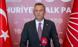 Özel'den "Milli Dayanışma, Kardeşlik ve Demokrasi Komisyonu" açıklaması