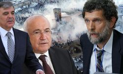 Osman Kavala için çağrı yaptılar: Listede Abdullah Gül ve Cemil Çiçek de var