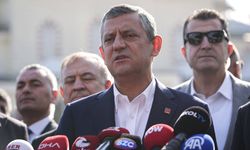 Özgür Özel Cumhurbaşkanı Erdoğan'a seslendi: Hodri meydan!