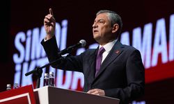 Özgür Özel tekrar genel başkan seçildi! Dikkat çeken 'Kılıçdaroğlu' mesajı!