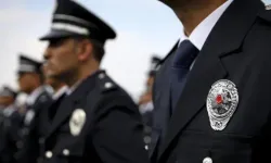 Polis memurunun öfke kontrolü tartışma yarattı