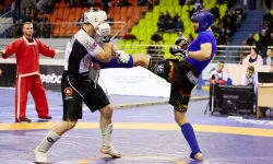 Türkiye Güreş Federasyonu’ndan pankration hamlesi