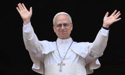 Papa Leo Trump'ı hedef aldı: Göçmenlere yapılan saygısızca