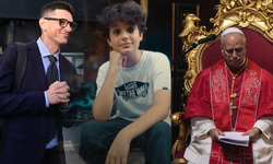 Ahmet Minguzzi'nin babası, Papa ile görüştü! O anları gözyaşları içinde anlattı