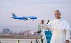 Airbus'un güvenlik açıklaması gündem oldu! Papa'nın uçağı da riskli çıktı