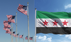Suriye ile ABD arasında yeni iş birliği