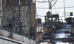 Dilovası parfüm tesisi faciasında belediye yetkilileri açığa alındı