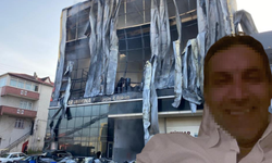 7 işçinin yaşamını yitirdiği parfüm fabrikasının sahibi ceza evinde ölü bulundu