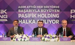 Pasifik Holding halka arz gelirini yeni yatırımlara yönlendirecek