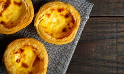 Pastel de Nata’nın İstanbul durakları