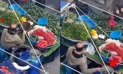 Bahçelievler’de pazarda güven ihlali: ''Cumhurbaşkanı Oktay Saral'dan tepki''