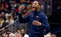 New Orleans'ta Willie Green ile yollar ayrıldı