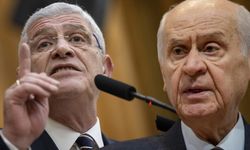 Dervişoğlu Bahçeli'yi hedef aldı, "Siz varken PKK'ya gerek yok!"