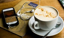 Acıktıran yeme-içme podcast’leri