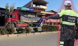 1 polisimiz Manisa’daki kazada şehit oldu