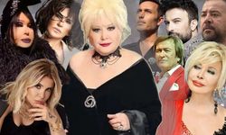 Sanat dünyası Abacı’ya ağlıyor: “Unutulmayacaksınız!”