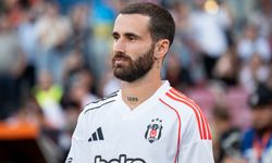 Beşiktaş’ta Rafa Silva gerilimi! Aile sorunları ortaya çıktı