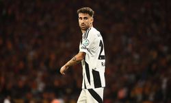 Beşiktaş'ın yıldızı Al Ahli'nin radarında