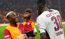 Nijerya’da Osimhen sevinci, Onuachu krizi!