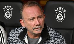 Sergen Yalçın'dan Taylan Bulut sözleri